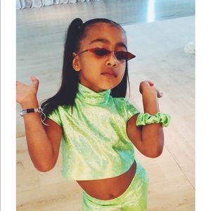 Meet your Posher, Mk m